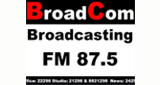 Logo of Letio Tonga radio station