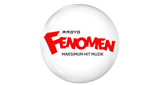 Logo of Radyo Fenomen radio station