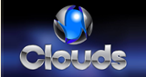Logo of Clouds FM radio station