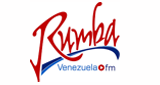 Logo of Rumba FM radio station