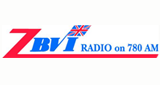 Logo of ZBVI radio station