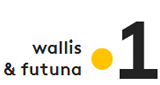Logo of Wallis et Futuna 1ère radio station