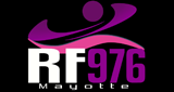 Logo of RF Mayotte radio station