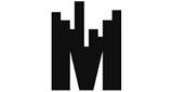 Logo of Metro FM radio station
