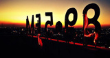 Logo of Radio Phoenix radio station