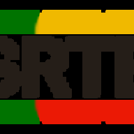 Logo des Radiosenders ORTB Radio Bénin