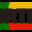 Logo des Radiosenders ORTB Radio Parakou