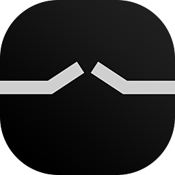 Logo of Питер FM radio station