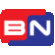 Logo de la station de radio Radio BN