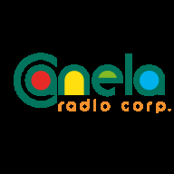Logo da estação de rádio Radio Canela Pichincha