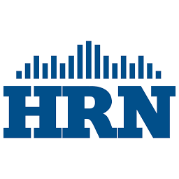 Logo da estação de rádio Radio HRN La Voz de Honduras