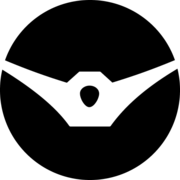 Logo of Radio Record Russian Mix radio station
