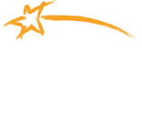 Logo of Nogoum FM radio station