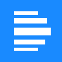Logo of Deutschlandfunk | DLF | MP3 radio station