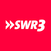 Logo of SWR3 radio station