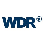 Logo of WDR 5 radio station