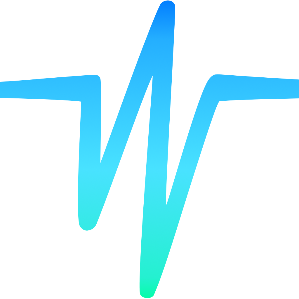 Logo of Dance Wave! radio station