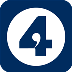Logo of BBC Radio 4 (128k) radio station