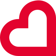 Logo of Heart 80s radio station