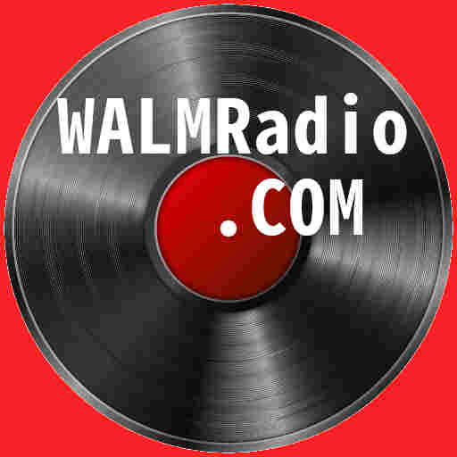 Logo of Classic Vinyl HD radio station