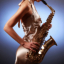 Logo of 101 SMOOTH JAZZ radio station
