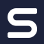 Logo of Cadena SER España radio station