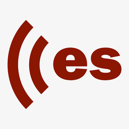 Logo of esRadio radio station