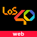 Logo of LOS 40 Principales España radio station