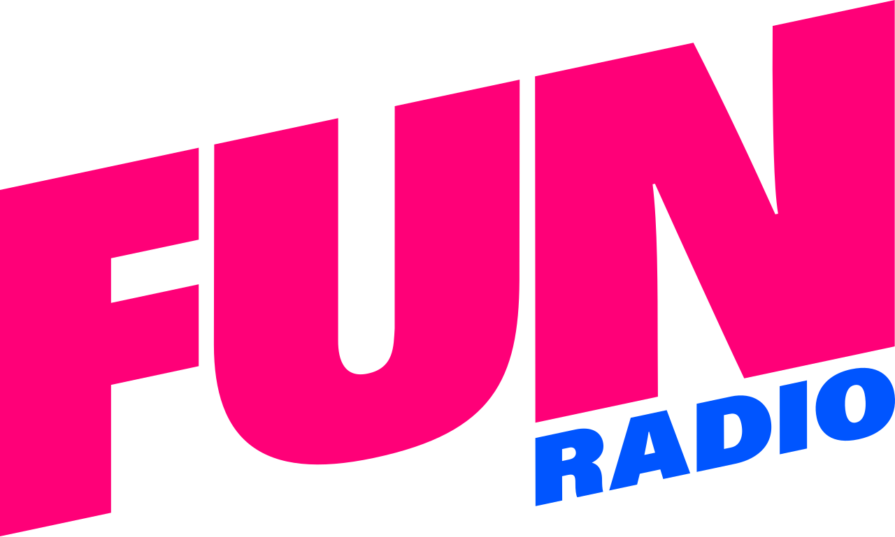 Logo of FUN Radio radio station