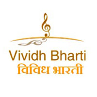 Logo of Vividh Bharati radio station