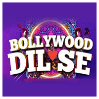 Logo of Radio Hungama Bollywood Dil Se radio station