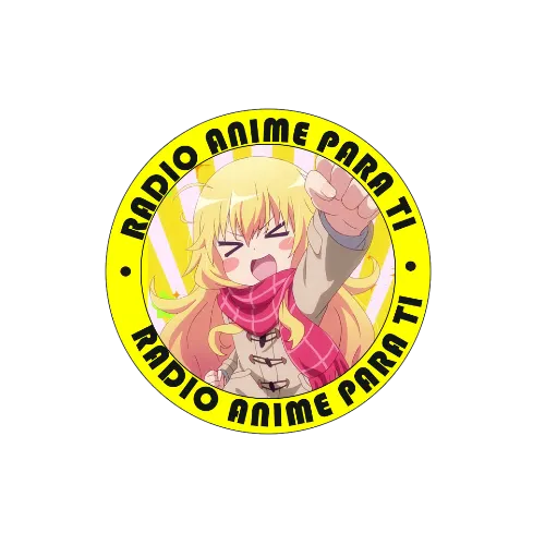 Logo of Anime Para Ti radio station