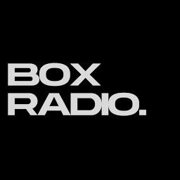 Logo of BOX : Japan City Pop radio station
