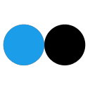 Logo of YTN 라디오 radio station
