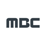 Logo of MBC FM radio station