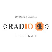 Logo of Radio 4 Public Health radio station