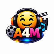 Logo of All4Masti radio station