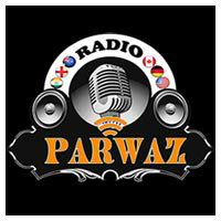 Logo of Parwaz Radio Punjabi radio station