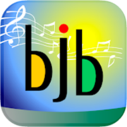 Logo of Bossa Jazz Brasil radio station