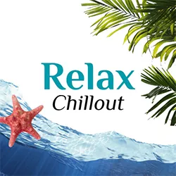 Logo of Relax FM Chillout radio station