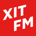 Logo of Hit FM (UKraine) - 128kb/s radio station