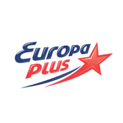 Logo of Europa Plus radio station