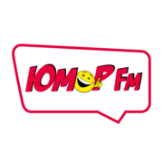 Logo of Юмор FM radio station