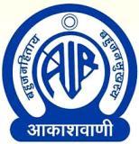 Logo of airtelugu radio station