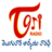 Logo of TORi-Live-8000 radio station