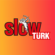 Logo of Slow Turk radio station