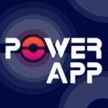 Logo of Power POP radio station