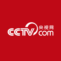 Logo of CCTV-13新闻伴音 radio station