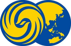 Logo of 凤凰卫视资讯台 radio station