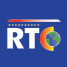Logo da estação de rádio RCV+ Radio Cabo Verde Jovem
